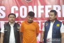MGS Sudah 2 Tahun Merencanakan Pembunuhan Imam Musala di Jakbar - JPNN.com