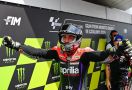 Link Live Streaming Sprint MotoGP Catalunya, Susunan Starting Grid Berubah - JPNN.com