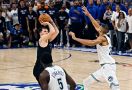 Luka Doncic Luar Biasa, Dallas Mavericks Unggul 2-0 dari Minnesota Timberwolves - JPNN.com