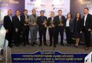 Paramount Land Sukses Raih 5 Penghargaan di IPBA dan IMHA 2024 - JPNN.com