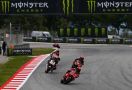 Hasil Sprint MotoGP Catalunya Sukar Dipercaya, 3 Pemimpin Lomba Tumbang - JPNN.com