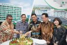 HMI Malaysia Ekspansi ke Tanjung Pinang, Siap Tampung Pasien Internasional - JPNN.com