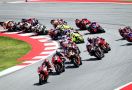 Hasil Lengkap Sprint MotoGP Catalunya: Aduh, Kasihan Pecco - JPNN.com