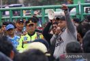 Persib vs Madura United, Polisi Terjunkan 2.000 Personel - JPNN.com