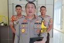 Kasus Penembakan di Tol Waru Sidoarjo, Polisi Menduga Pelaku Lebih dari Satu Orang - JPNN.com