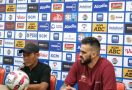 Kalah Telak dari Persib, Madura United Tetap Optimistis Menyambut Leg Kedua - JPNN.com