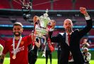 Manchester United Juara Piala FA, Bagaimana Masa Depan Erik ten Hag? - JPNN.com