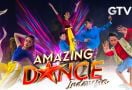 Audisi Amazing Dance Indonesia Akhirnya Digelar di Jakarta - JPNN.com