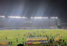Melihat Gemuruh Stadion Si Jalak Harupat saat Persib Bandung Bantai Madura United - JPNN.com