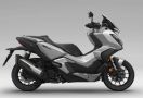 Honda ADV 350 MY2024 Masih Kental Dengan Karakter Adventure, Harga Rp 100 Jutaan - JPNN.com