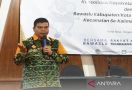 Dapat Tambahan 42 PPPK, Bawaslu Kalsel Makin Bersemangat Menyongsong Tugas Mengawasi Pilkada - JPNN.com