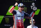 MotoGP Catalunya 2024: Ada 'Peran' Pecco Bagnaia di Balik Kesuksesan Marc Marquez - JPNN.com