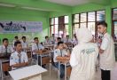 Relawan Bakti BUMN Batch V, Aksi Nyata Pegawai BUMN dalam Kegiatan Sosial - JPNN.com