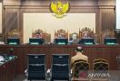 Majelis Hakim Terima Nota Keberatan Gazalba Saleh - JPNN.com