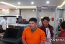 Caleg Terpilih Ini Terima Uang Banyak setelah Mengirim 70 Kg Sabu-Sabu dari Aceh ke Jakarta - JPNN.com