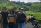 Sempat Kabur, Anak yang Membunuh Ibu Kandung di Kerinci Ditangkap Polisi - JPNN.com