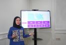 Nadia Shabilla Perkenalkan Platform Berbasis Teknologi AI Kepada Calon Kepala Daerah - JPNN.com