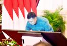 BPJS Ketenagakerjaan Tegaskan Mendukung Govtech Indonesia Kepada Presiden Jokowi - JPNN.com