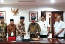 Moeldoko Dorong Pesantren Jadi Pilar Ketahanan Pangan Nasional - JPNN.com