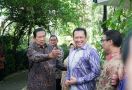 Bertemu SBY di Cikeas, Bamsoet Terima Usulan Kaji Ulang UUD NRI 1945 & Sistem Pemilu - JPNN.com
