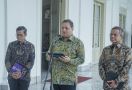 Dampingi Presiden Bertemu OEDC, Airlangga Tegaskan Komitmen Indonesia dalam Proses Aksesi - JPNN.com