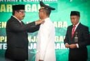 Nana Sudjana Lantik Anak Buahnya Jadi Pj Bupati Banjarnegara, Beri Pesan Penting - JPNN.com