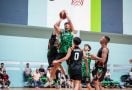 Timnas Basket Putra Junior Indonesia Percaya Diri Menghadapi ASEAN School Games 2024 - JPNN.com