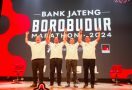 Nana Sudjana Luncurkan Penyelenggaraan Bank Jateng Borobudur Marathon 2024 Berhadiah Rp 2,6 Miliar - JPNN.com