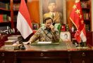 Konon, Program Makan Bergizi Prabowo Masuk Kajian PBB - JPNN.com