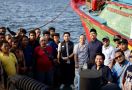 TKN Fanta Meluncurkan Program Menjala Asa Maritim, Dorong Kesejahteraan Para Nelayan - JPNN.com