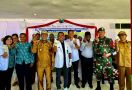 TP PKK Intan Jaya Dukung Penuh Pelaksanaan Pekan Imunisasi Nasional Polio - JPNN.com