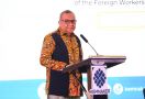 Wamenaker Afriansyah Apresiasi Hasil Regional Workshop Tenaga Kerja Asing, Ini Harapannya - JPNN.com