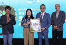 Aice Group Raih Penghargaan Indonesia Best CSR in Consumer Goods Sector 2024 - JPNN.com