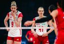 Wanita-Wanita Polandia Menyalip Brasil di Klasemen VNL 2024 - JPNN.com