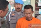 SA Bawa 1 Kg Sabu-Sabu dari Malaysia, setelah Melintasi Jembatan Suramadu Ditangkap Polisi - JPNN.com