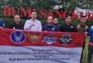 XTC Bersama Ormas Motor di Jabar Ikrar Jaga Kerukunan dan Perdamaian - JPNN.com