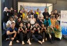 Begini Cara Fitology Fitness Memperingati Hari Lanjut Usia Nasional - JPNN.com