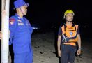 Seorang Pemancing Hilang Tenggelam di Pantai Pesisir Barat, Begini Kejadiannya - JPNN.com