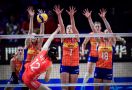 VNL 2024: Penuh Gairah, China Menaklukkan Belanda di Macao - JPNN.com