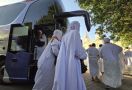 Update Terkini, Kemenag Sebut 32 Jemaah Calon Haji Meninggal Dunia - JPNN.com