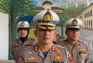 Polisi Siapkan Skema Lalu Lintas Penyambutan Persib Bandung dari Madura - JPNN.com
