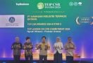 PT Kawasan Industri Terpadu Batang Raih 2 Penghargaan TOP CSR Award 2024 - JPNN.com