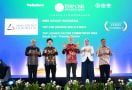 MHU-MMSGI Borong Penghargaan Top CSR Awards 2024 - JPNN.com
