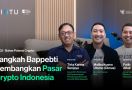 Bappebti & PINTU Beberkan Tantangan dan Solusi Investasi Crypto Dalam Negeri - JPNN.com