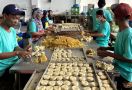 Usaha Bakpia Penerima KUR BRI Ini jadi Tempat Oleh-Oleh Favorit di Yogyakarta - JPNN.com