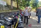 Bandit Ini Seorang Diri Mencuri 21 Motor - JPNN.com