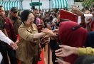 Menyambangi Rumah Pengasingan Bung Karno, Megawati Ditemani Ganjar-Mahfud  - JPNN.com
