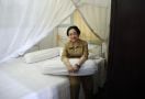 Wajah Semringah Megawati di Rumah Pengasingan Bung Karno  - JPNN.com