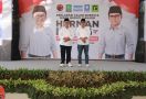 Diusung Lima Partai, Herman-Ibang Siap Memenangkan Pilbup Cianjur - JPNN.com