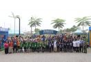 MilkLife Soccer Challenge Tangerang 2024: SDN Buaran 01 Tangsel & SDN Kunciran 4 B Tangerang Juara - JPNN.com